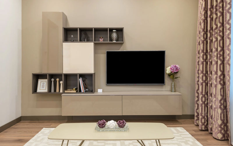 Best Furniture Shop To Buy TV Cabinet In Thane